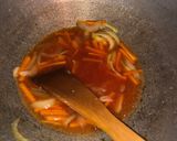 Foto langkah ke 6 dari resep Fuyunghai Udang.
