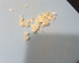 Foto del paso 2 de la receta: Pasta all'Alfredo