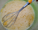 Foto langkah ke 2 dari resep Bingke jagung keju khas pontianak.