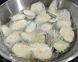 Foto langkah ke 4 dari resep Aneka Gorengan Sayur Krispi.