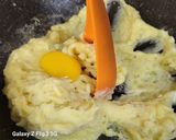 Foto del paso 5 de la receta: Pastel de papas con Carne y pasas de 🍇 uvas