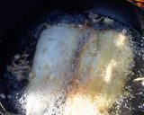 Foto del paso 7 de la receta: Pescado frito artesanal a la cerveza