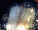 Foto del paso 7 de la receta: Pescado frito artesanal a la cerveza