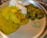 लबरा (Labra) रेसिपी चरण 8 फोटो