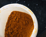 கோதுமை ரவை சாம்பார்சாதம் ரெசிபி ஸ்டேப் 3 புகைப்படம்