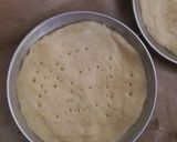 Foto langkah ke 7 dari resep Pizza Mini.