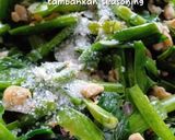Foto langkah ke 4 dari resep TUMIS GENJER TEMPE BOSOK (SEMANGIT).