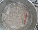 Foto del paso 3 de la receta: Papayuela Crujiente en dulce