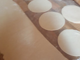Empanadas Argentinas (Mendocinas)