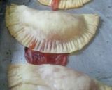 Foto del paso 1 de la receta: Empanada dulce de membrillo #EmpanadaReina