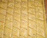 صورة لخطوة 4 من وصفة بقلاوة رشتة