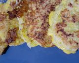 Foto del paso 3 de la receta: Croquetas de arroz y zucchini