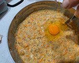 Foto del paso 6 de la receta: Queque de zanahoria 🥕 y naranja 🍊