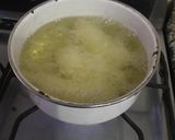 Foto del paso 6 de la receta: Empanada de ciervo cortada a cuchillo (sin tantos condimentos)