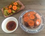 Hình bước làm 8 của món Thịt kho đông