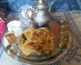 صورة لخطوة 5 من وصفة المدلوك الجزائري