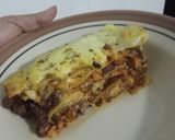 Foto langkah ke 7 dari resep Beef Lasagna.