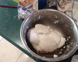 湯圓、鮮肉鹹湯圓動手做的食譜步驟4照片