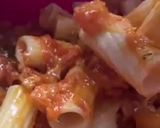 Foto del paso 5 de la receta: Tortelloni con pisto en conserva casera y atún