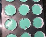 Foto del paso 7 de la receta: Cupcakes de Marge Simpson (ep 17 temp 24) 🧁💙