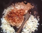 Foto del paso 3 de la receta: Hamburguesas de atún