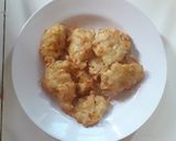 Foto langkah ke 3 dari resep Bakwan Bihun Jagung.