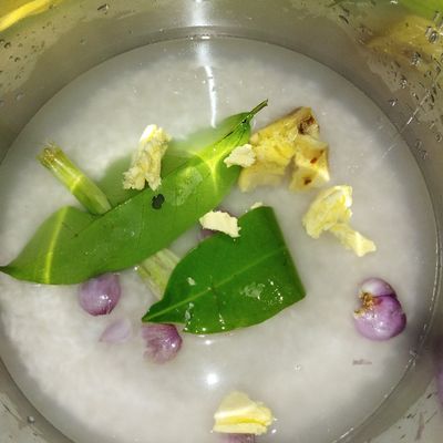 Langkah 1