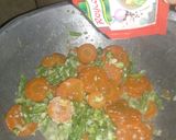 Foto langkah ke 6 dari resep Cap Cay Tumis.