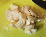 Foto langkah ke 1 dari resep Saus Asam Manis Serbaguna.
