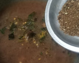 கறி குழம்பு கறி வறுவல் தமிழ்நாட்டு மதிய உணவு (Kari Kulambu and VAruval Recipe in Tamil) ரெசிபி ஸ்டேப் 16 புகைப்படம்