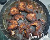 A picture of step 3 of Methi Fried Fish.