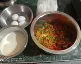 জল ছাড়া পরটা (Jol chara parota recipe in Bengali) রেসিপি ধাপ - 2 ছবি