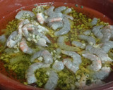 Foto del paso 3 de la receta: Langostinos y gambas al ajillo