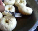 Foto langkah ke 3 dari resep Donat empuk n moist.