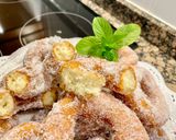 Foto del paso 14 de la receta Rosquillas con leche condensada
