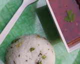 પુલાવ (Methi Pulao Recipe In Gujarati) રેસીપી સ્ટેપ2ફોટો