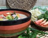 Foto langkah ke 4 dari resep 57. Soto Betawi (modifikasi).