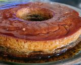 Foto del paso 5 de la receta: Torta imposible o chocoflan