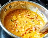 A picture of step 2 of Healthy Gramflour dosa|besan dosa.