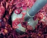 عکس مرحله 4 از دستور شربت انگور 🍇