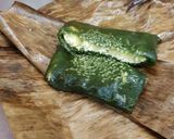 Hình bước làm 12 của món Bánh ít lá gai