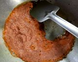 বেগুন বাসন্তী(begun basonti recipe in Bengali) রেসিপি ধাপ - 3 ছবি