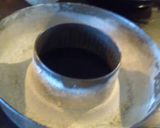 Foto del paso 3 de la receta: Pastel de Navidad