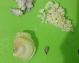 Foto langkah ke 2 dari resep Tuna Tahu lumur Tomat (3T).