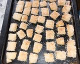 Foto del paso 2 de la receta: Bizcochitos de grasa y agridulces