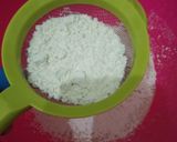 Foto langkah ke 5 dari resep Bolu Pisang No Mixer Irit Telur.