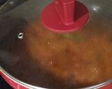 A picture of step 6 of Dal Makhani: Home Style Cooking.