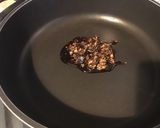 Une image de l'étape 4 de Fenouils au fumet d'agneau.