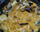 Foto del paso 2 de la receta: Berenjenas🍛en salsa🍲curry🍆🧅🌶️🍱🍚