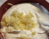 Töltött vagy sima lángos recept fázis 6 fotója
